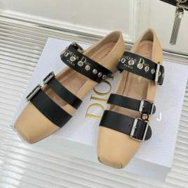 Picture of Dior Shoes _SKUDiorsz35-40JX02023406